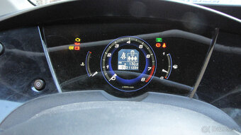 Honda civic 8g 103kW r.v. 2007 - 16