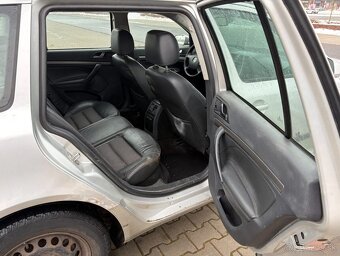Škoda Octavia II 2.0 TDi 6 rychlostí - 16