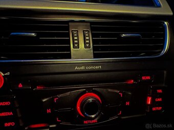 Audi A5 Coupé 1.8 TFSI, 118 kW, rok 2010 – plná výbava - 16