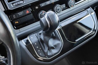 VW Multivan 2.0 BiTDI Highline 4Motion DSG - AJ NA SPLÁTKY - 16
