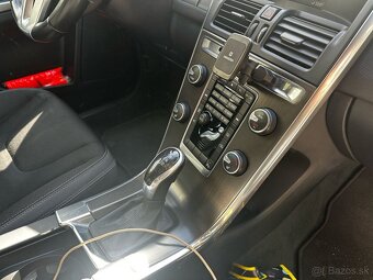 Volvo XC60 D3 - 16