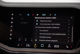 Volkswagen Touareg 3.0TDI 170kW, automat, 4x4, 2024, DPH - 16