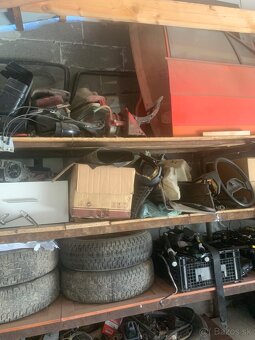 Skoda 120 gls  120gls - 16