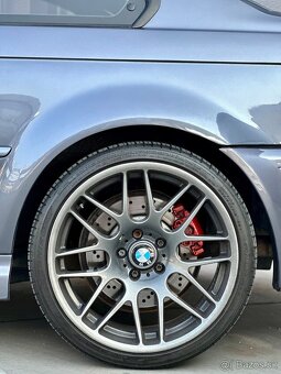 BMW M3 e46 - 16