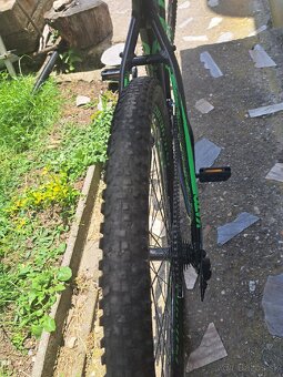 Predám horský bicykel Ghost Kato 2.9 – veľkosť L (29") - 16