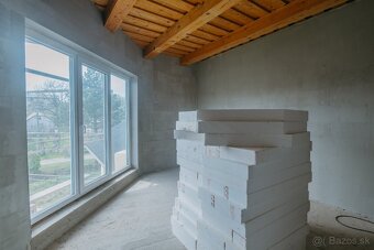 4 izbový rodinný dom na predaj, obec Vyšný čaj - 16