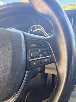 BMW 5 ixdrive 530d 190kw - 16