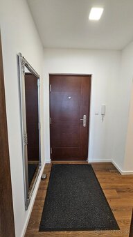 3i zariadený byt s balkónom na prenájom, Prievidza - 16