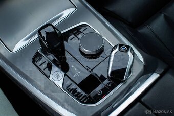 BMW X5 G05 XDrive30d mHEV A/T PANORAMA - 16