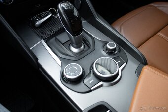 Alfa Romeo Giulia 2,2 Diesel - 16