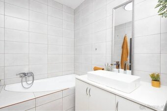 Veterná, Mládežnícka štvrť, 3 izbový byt, 92m2, NOVOSTAVBA - 16