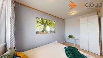 REZERVOVANÉ - Krásny 3 izbový mezonetový byt s veľkou teraso - 16