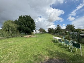 Na predaj 4i RD v obci Gajary s pozemkom 1358 m2. - 16