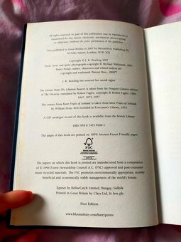 Anglická beletria - 16