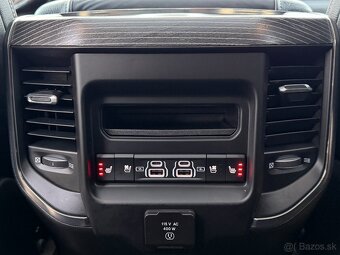 Dodge Ram 1500 5.7 V8 HEMI--2021--LIMITED--full LED--VZDUCH- - 16