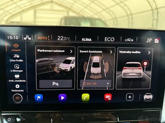 Cupra Born 204 PS - 16