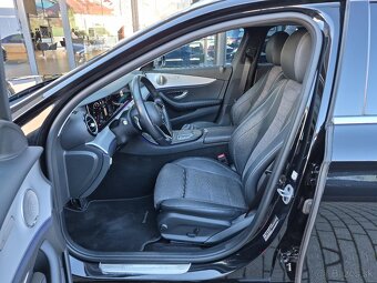 Mercedes-Benz E 220 d kombi - 16