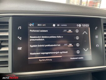 Peugeot 308 SW 1.2 PureTech 96kW Style - 16