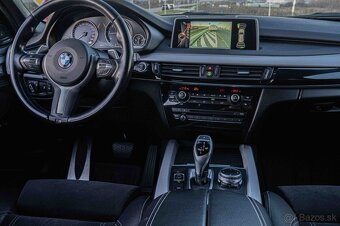 BMW X5 xDrive40d A/T - 16