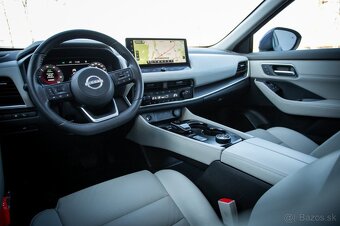 NISSAN X-TRAIL e-Power 4x4 Tekna 116kW 2024 - 16