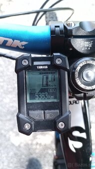 Haibike Sduro FullSeven LT 5.0 - 16