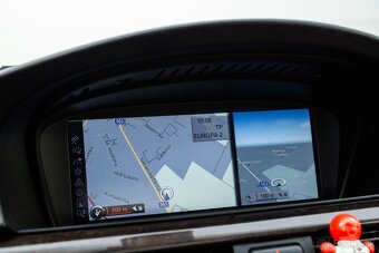 BMW E92 330d xDrive 180kw AT/6 2010 - 16