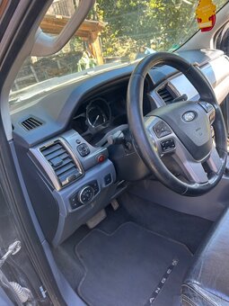 Ford Ranger 3,2 147kw - 16