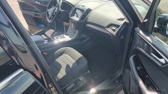 Ford Galaxy 2.0 TDCi EcoBlue 150 Titanium A/T - 16