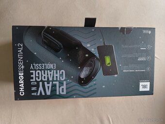 JBL charge essential 2 - 16