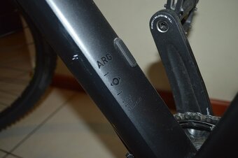 predam super bicykel CUBE Reaction Pro - 16