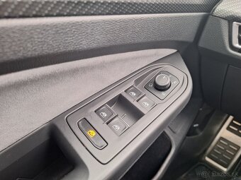 Volkswagen Golf Variant R-Line 2,0 TDi DSG - 16