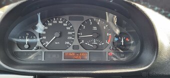 E46 320i 110kw - 16
