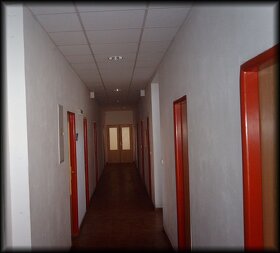 Dlhodobé a krátkodobé ubytovanie Bydos Nováky - 16