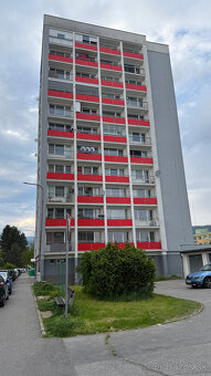 Priestranný byt (75,5 m²), Fončorda, BB, 2 loggie, pivnica - 16