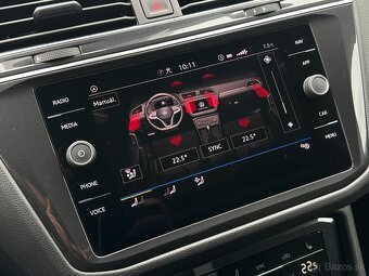 Volkswagen Tiguan Elegance 2.0 TDi DSG, r.v.: 2023 - 16