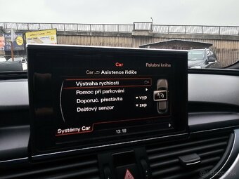 Audi A6 Avant 3.0 TDI DPF quattro S-line S tronic - 16