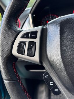 Suzuki Vitara 1.4 boosterjet automat allgrip - 16
