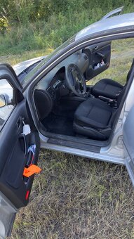 Vw golf 4 1.4 16V - 16