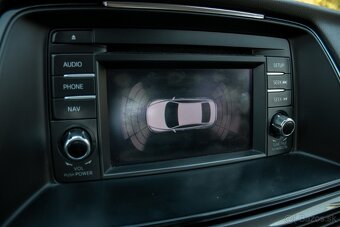 Mazda 6 2.2 SKYACTIV-D / AJ NA SPLÁTKY / PROTIÚČET / - 16