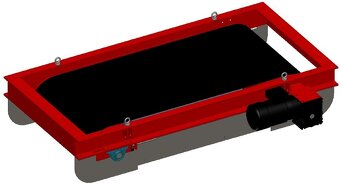 Magnetický separátor - 16