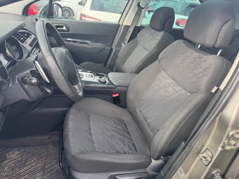 Peugeot 3008 HYbrid - 16