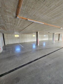Novostavba – 2-izbový byt na prenájom, Nová Teheľňa Ľubica - 16