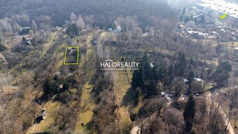 HALO reality - Predaj, pozemok   483 m2 Bratislava Lamač - E - 16