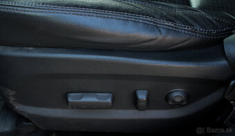 Hyundai Santa Fe 2.2 CRDi VGT 4x4 Premium A/T - 16