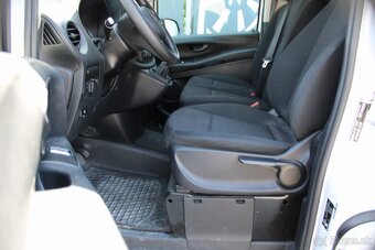 Mercedes-Benz Vito 110 CDI - 16