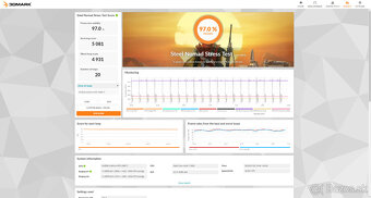GIGABYTE GeForce RTX 3080 Ti GAMING OC 12G - 16