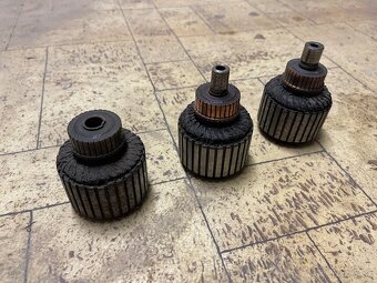 Jawa perak , kyvacka , panelka - diely - 16