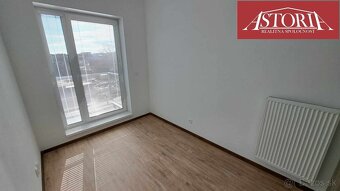 3-izb. byt s 3 balkónmi - Martin - NOVÝ MARTIN - 16