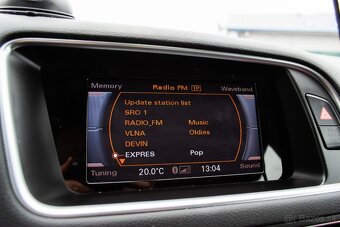 Audi Q5 2.0 TDI 190k DPF quattro S tronic - 16