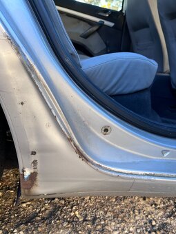 Škoda Octavia II 1.9 TDI 77 kW - 16